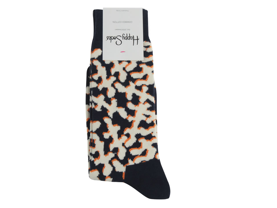 Followers, Following, Posts - See Instagram photos and videos from Happy Socks Mexico (@happysocksmx).
