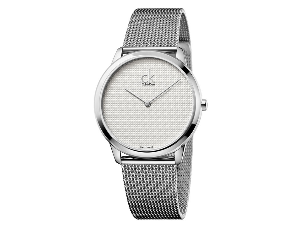 relojes calvin klein hombre liverpool