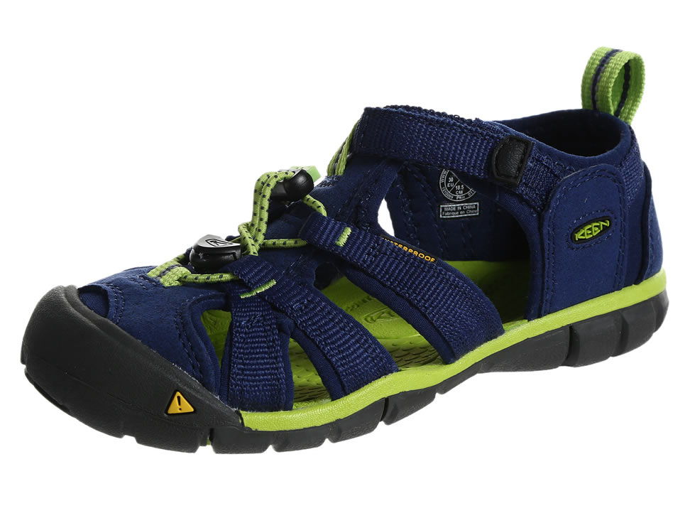 huaraches adidas niño